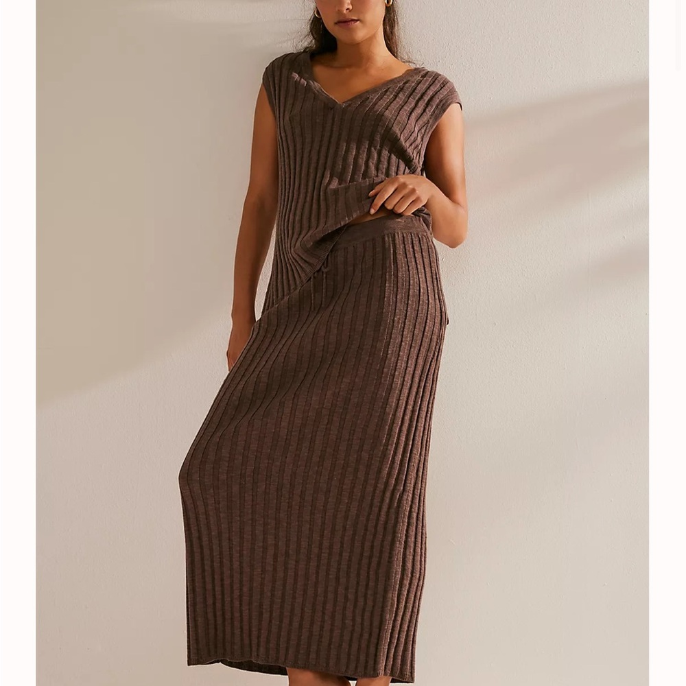 Free people Veda set